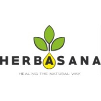 Herbasana logo - Similar company to Cbdbox