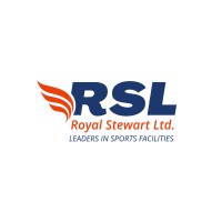 Royal Stewart Ltd logo - Similar company to Double Clean Group Of Companies