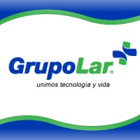 Grupo-Lar Equipos Médicos S.A.S logo - Similar company to Inversiones Golan