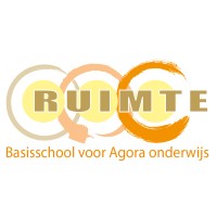 Basisschool RUIMTE logo - Similar company to D66 Bunnik, Odijk En Werkhoven