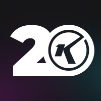 Knup Brasil logo - Similar company to Kingclean