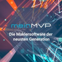 meinMVP logo - Similar company to Pattr