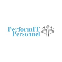 PerformIT Personnel logo - Similar company to Basicfabrics.Com