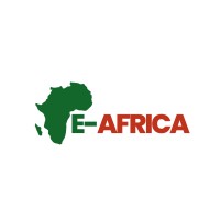 E-Africa logo - Similar company to Tech Startups