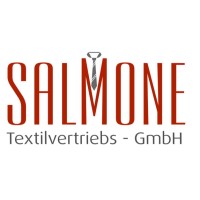 Salmone Textilvertriebs-GmbH logo - Similar company to K&Y Group