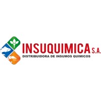 Insuquimica S.A. logo - Similar company to Linexpres