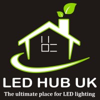 LEDHUBUK logo - Similar company to Reddilight Limited