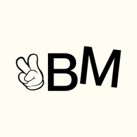 Belief Machines logo - Similar company to Stx Studio