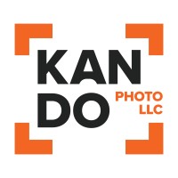 Kando Photo LLC logo - Similar company to Baltimore Hunger Project