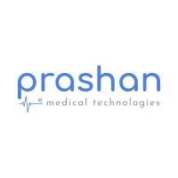Prashan Medical Technologies logo - Similar company to Kvm Medtech