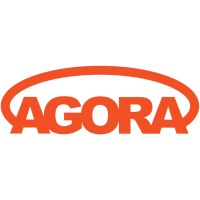 AGORA Solar logo - Similar company to Bluefin Solar Tech