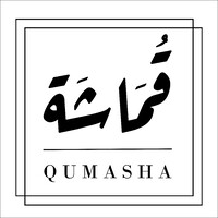 Qumasha logo - Similar company to Ematajer