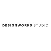 Designworks Studio logo - Similar company to Studio Eleven Colombo