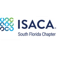 ISACA South Florida logo - Similar company to Thrōw Social®