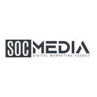 SOCMedia Group logo - Similar company to Sugarad.Id