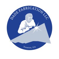 Dade Fabrication LLC logo - Similar company to Protagonist Digital