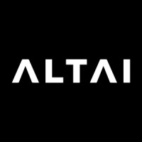 Altai.dev logo - Similar company to Myexamy