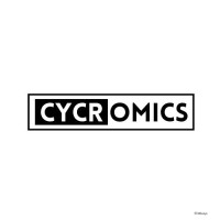 Cycromics logo - Similar company to Cloud Underground