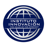 Instituto Innovación Chile logo - Similar company to Learnuxs Chile