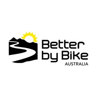 Better By Bike - Australia logo - Similar company to Tapping Through The Snow