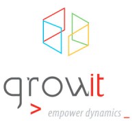 Grow IT Consulting logo - Similar company to Bitam®