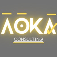 AOKA Consulting logo - Similar company to Aoka