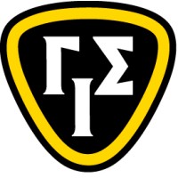 Gamma Iota Sigma - Gamma Beta Chapter logo - Similar company to Naaia Cleveland Chapter