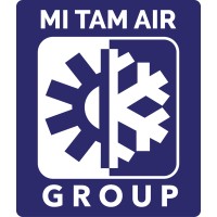 MI TAM AIR GROUP logo - Similar company to Trust Expert