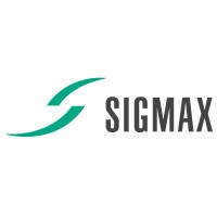 NIPPON SIGMAX logo - Similar company to Limbs 4 Life