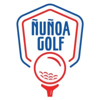 Ñuñoa Golf logo - Similar company to Vasko Spa