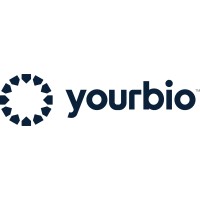 YourBio Health logo - Similar company to Reddrop Dx