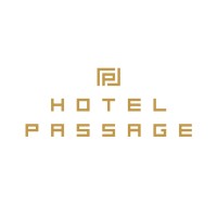 Hotel Passage Brno logo - Similar company to Resort Sobotín