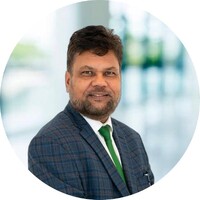 Prof. Dr. Syed Arshad Husain logo - Similar company to Arabian Pools