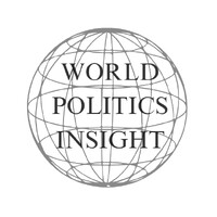 World Politics Insight logo - Similar company to Looking Upwards, Inc.