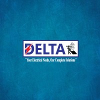 DELTA POWER ENGINEERING logo - Similar company to Delta Africa Contracting