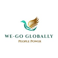 WE-GO Globally logo - Similar company to The Amic