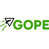 Gope logo - Similar company to Gema Software Solutions