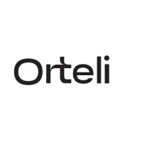 Orteli logo - Similar company to Freelancer.Nl