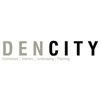 Dencity Architects logo - Similar company to Crear Design Studio Llp