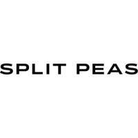 Split Peas logo - Similar company to Conservatory Archives