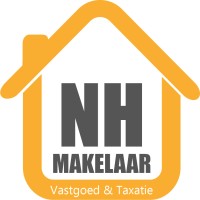 NH MAKELAAR logo - Similar company to Makelaar Van Keulen