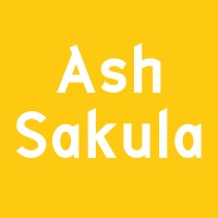 Ash Sakula Architects logo - Similar company to Studio Weave