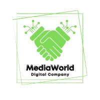 MediaWorld.no logo - Similar company to Humoer