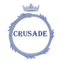 The Crusade logo - Similar company to Overpass Acquisitions