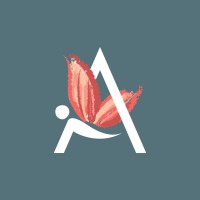 Alma Mater logo - Similar company to Revmakers