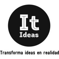IT Ideas logo - Similar company to Technikel Solutions