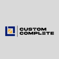 Custom Complete logo - Similar company to The Custom Companies, Inc.