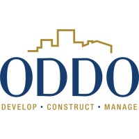 Oddo Development Company logo - Similar company to Aim Construction Partners, Llc