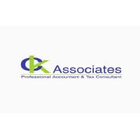 C.K.Associates logo - Similar company to Chicago Food Corporation