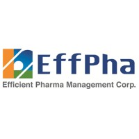 Efficient Pharma Management Corp. logo - Similar company to Joycom Group